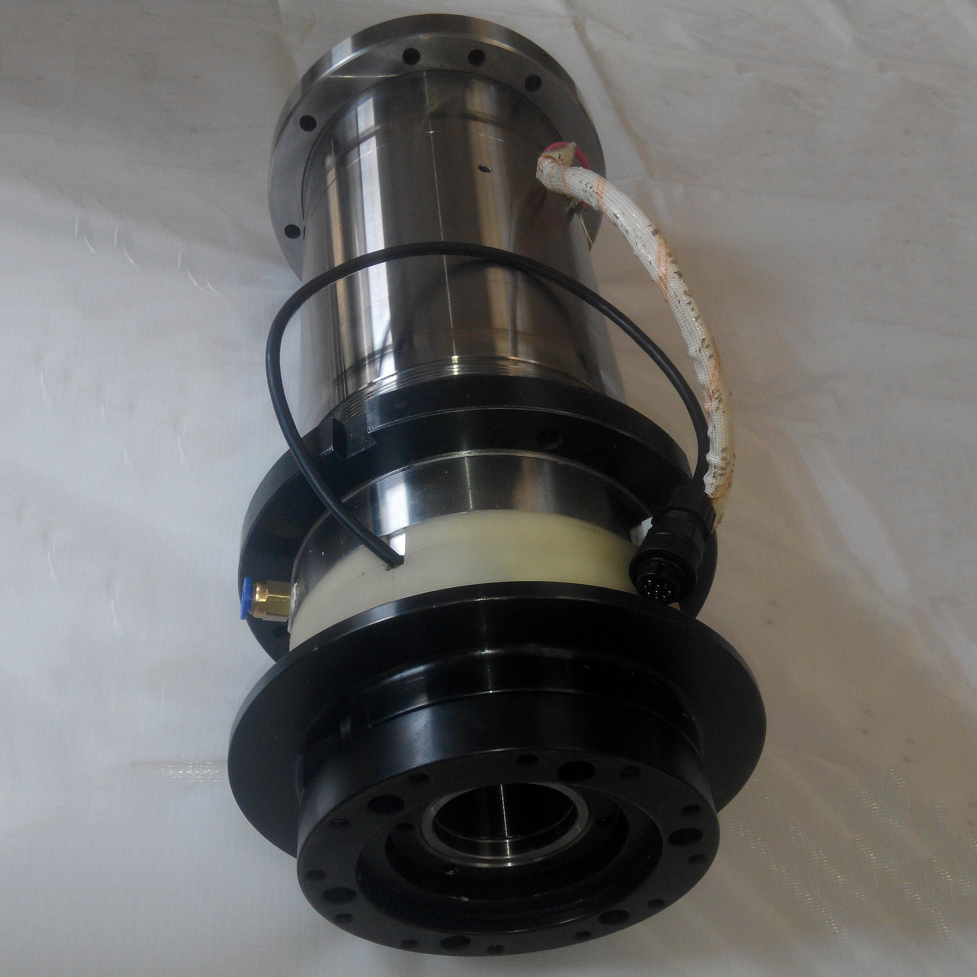 厂家大量批发ck46a2-5车床永磁电主轴zj170cd6l-11w-a价格优惠