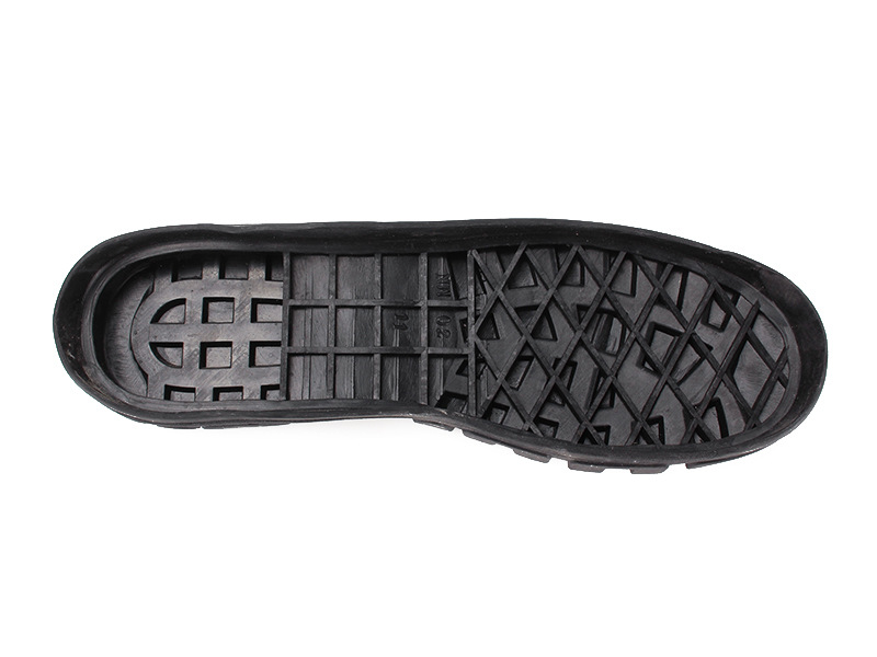 诺唯鞋底 军靴 马靴 鞋底