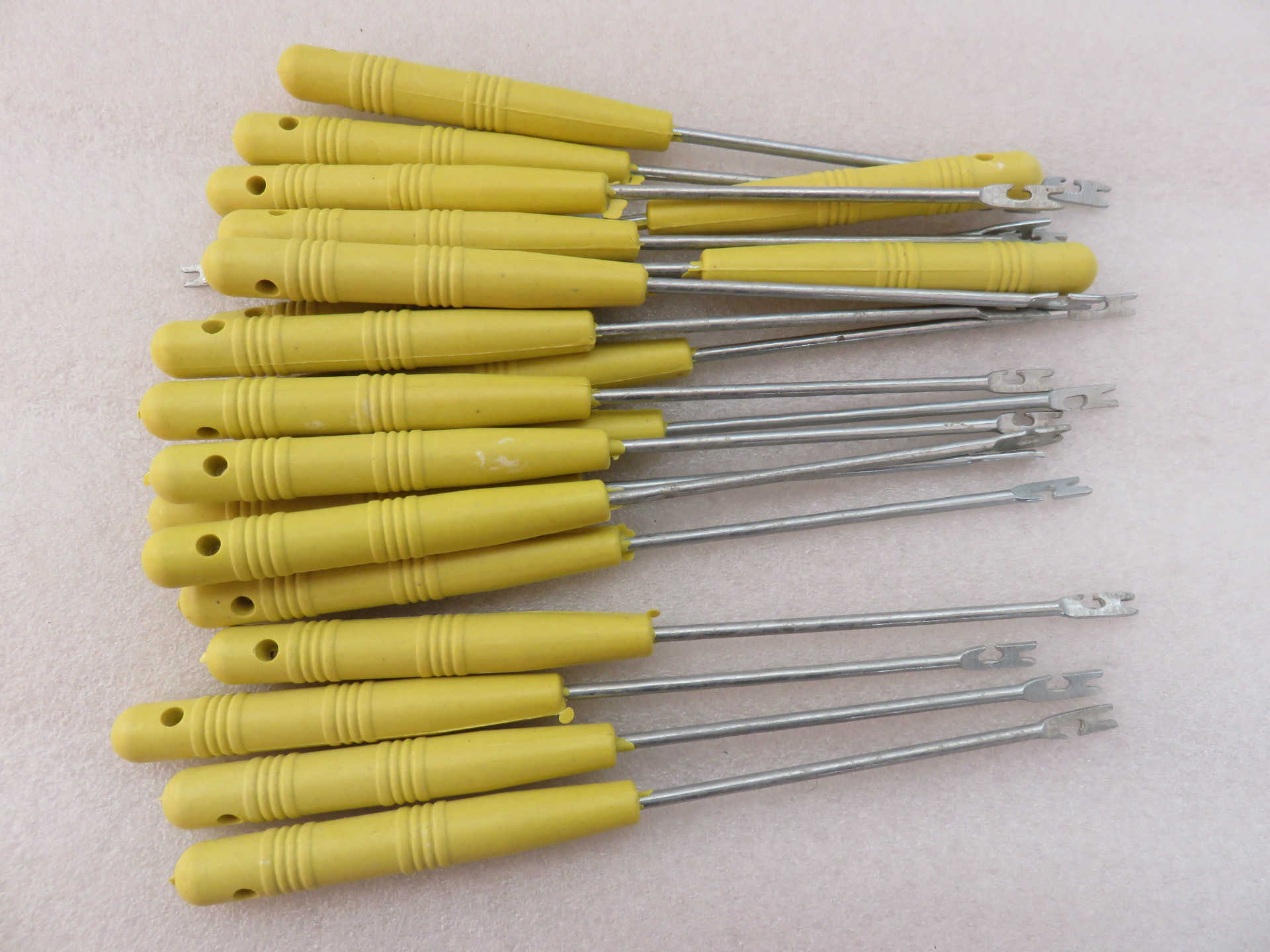 脱钩器厂家新款渔具批简易摘钩器垂钓用品钓鱼