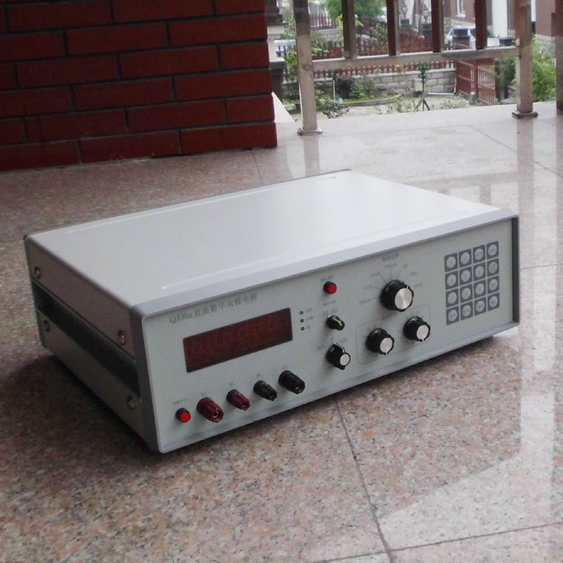 qj36a型 直流数字双臂电桥