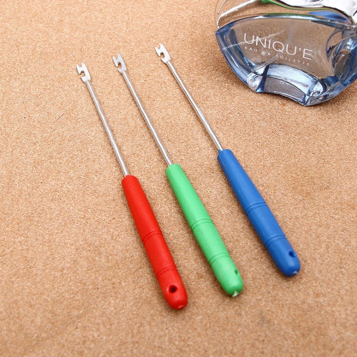 渔具脱钩器 取勾器 摘勾器 起勾器 取钩器取鱼器钓鱼用品垂钓配件