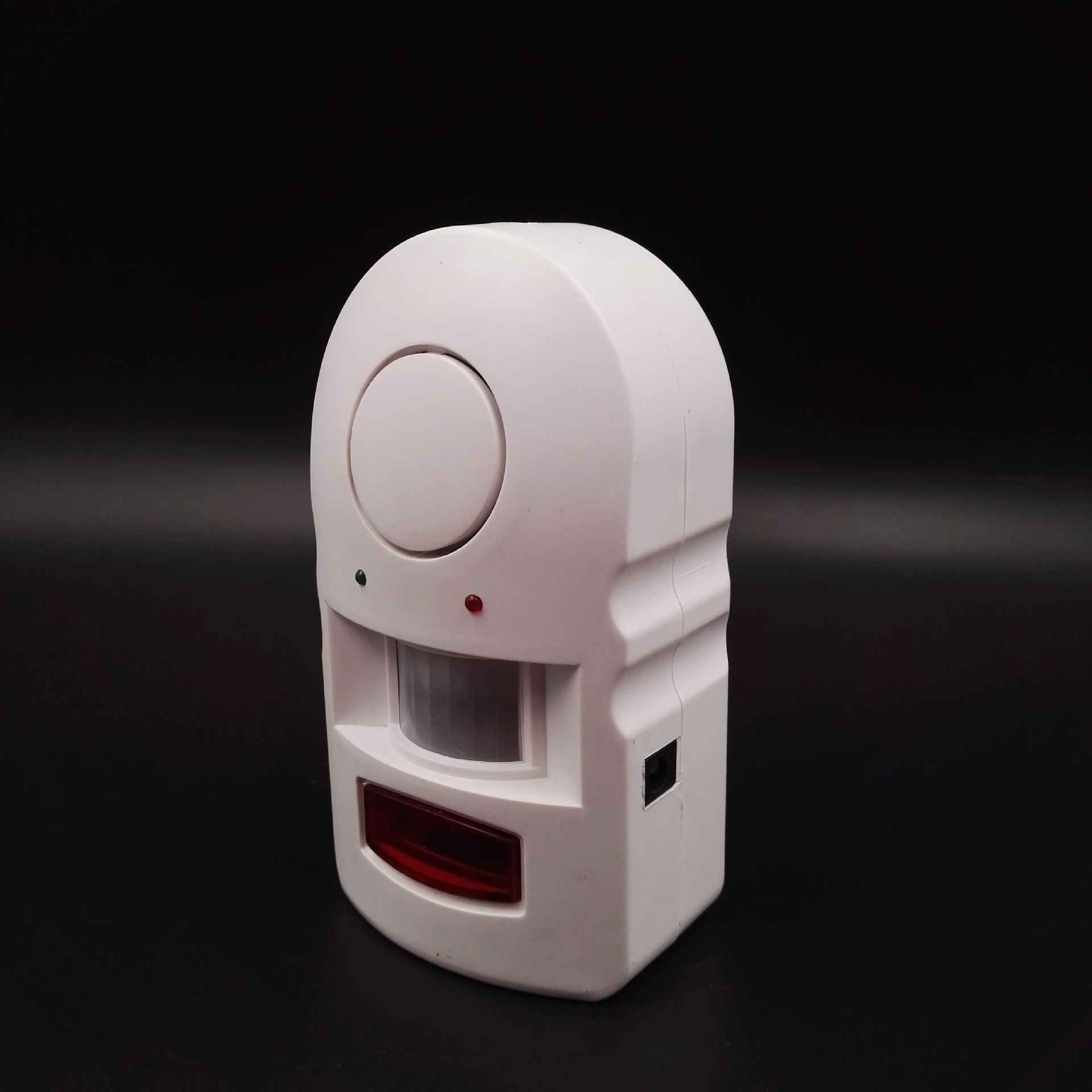 红外感应防盗报警器 无线红外探测器 遥控报警器家用商用