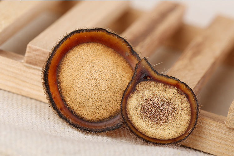 批发鹿茸半腊片 东北鹿产品特产鹿场直销鹿茸片 参鹿源鹿产品