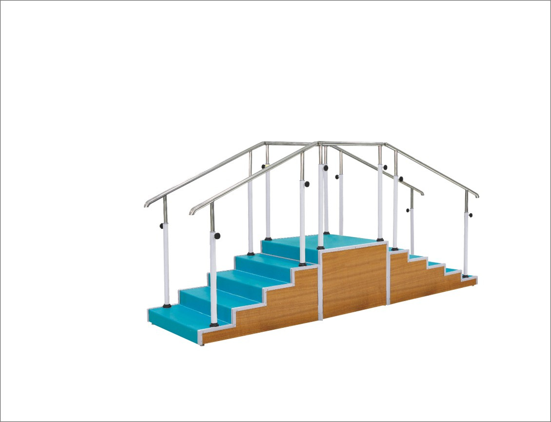 儿童训练用阶梯 恢复日常上下楼功能