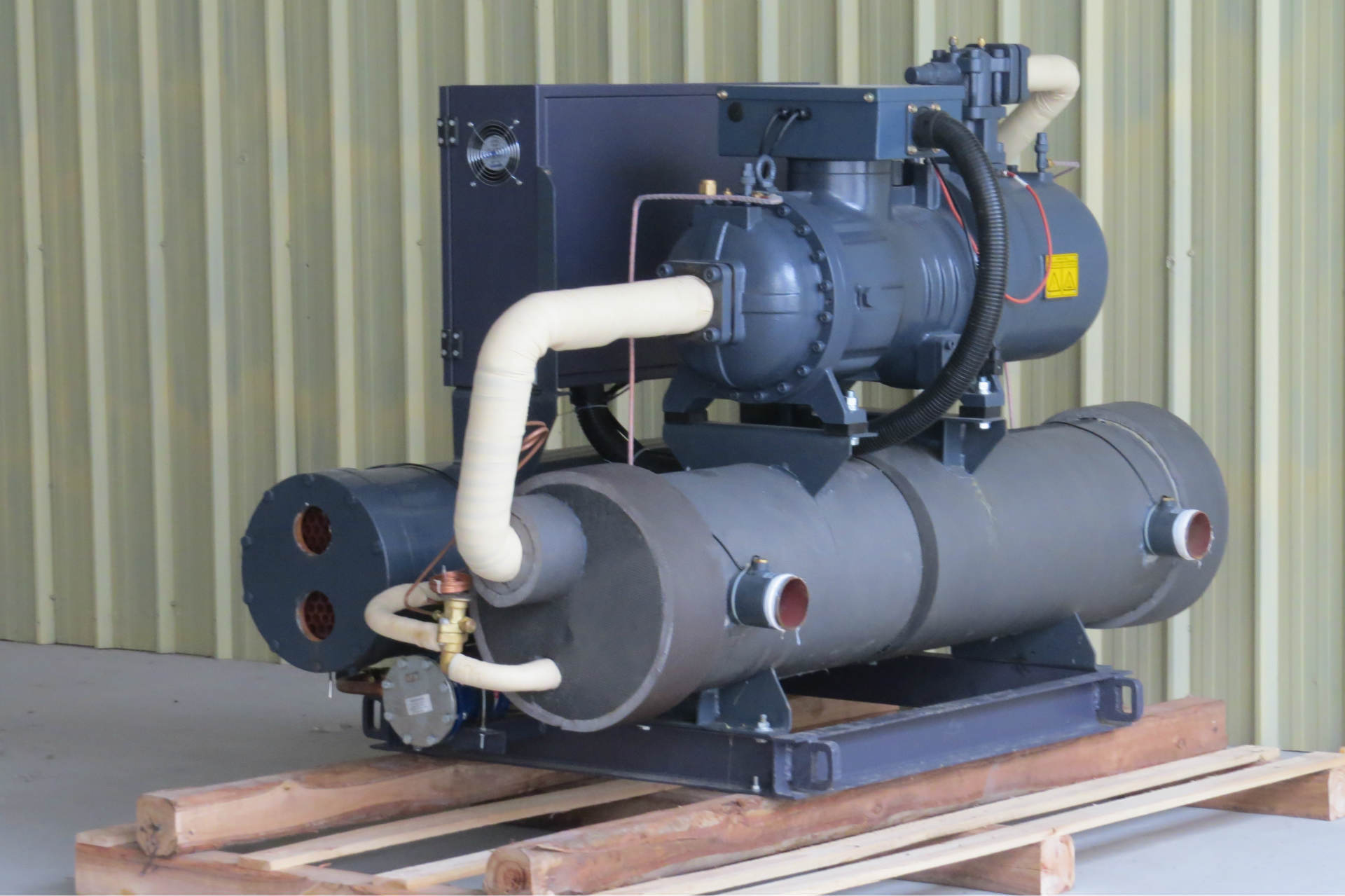 制冷机 冷气机,冰水机 螺杆冷水机 螺杆式水冷冷水机生产厂家批发