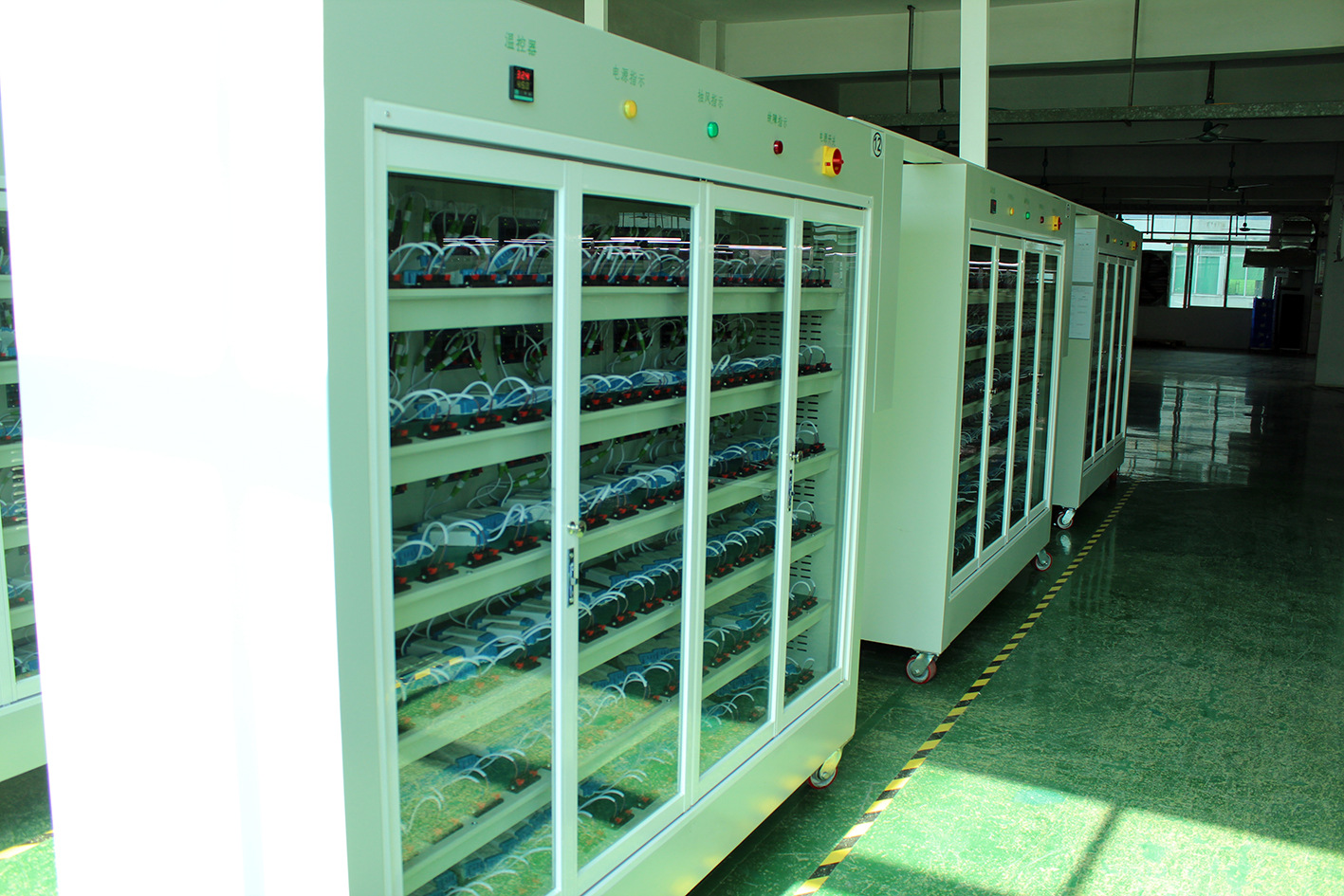 深圳市暗能量电源有限公司