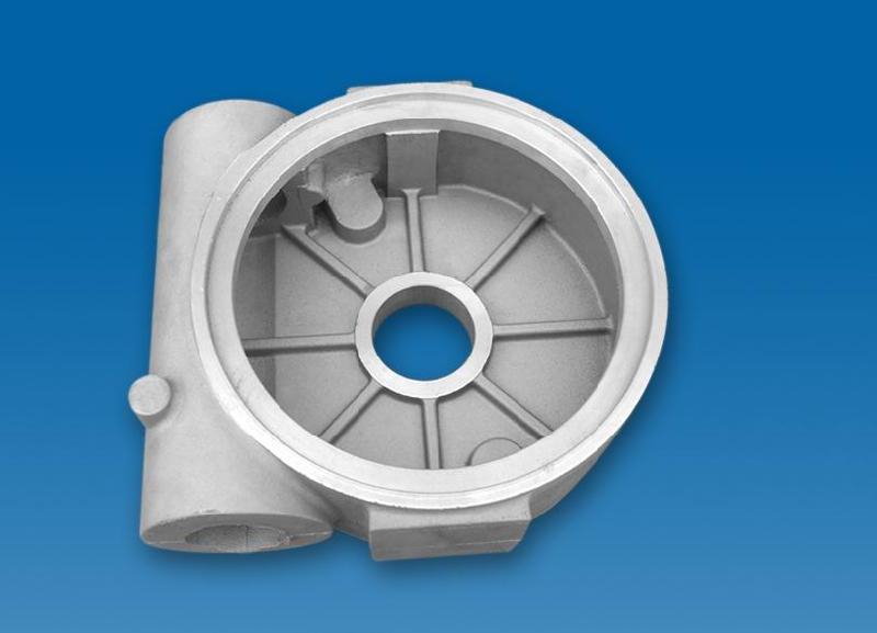 铝铸件