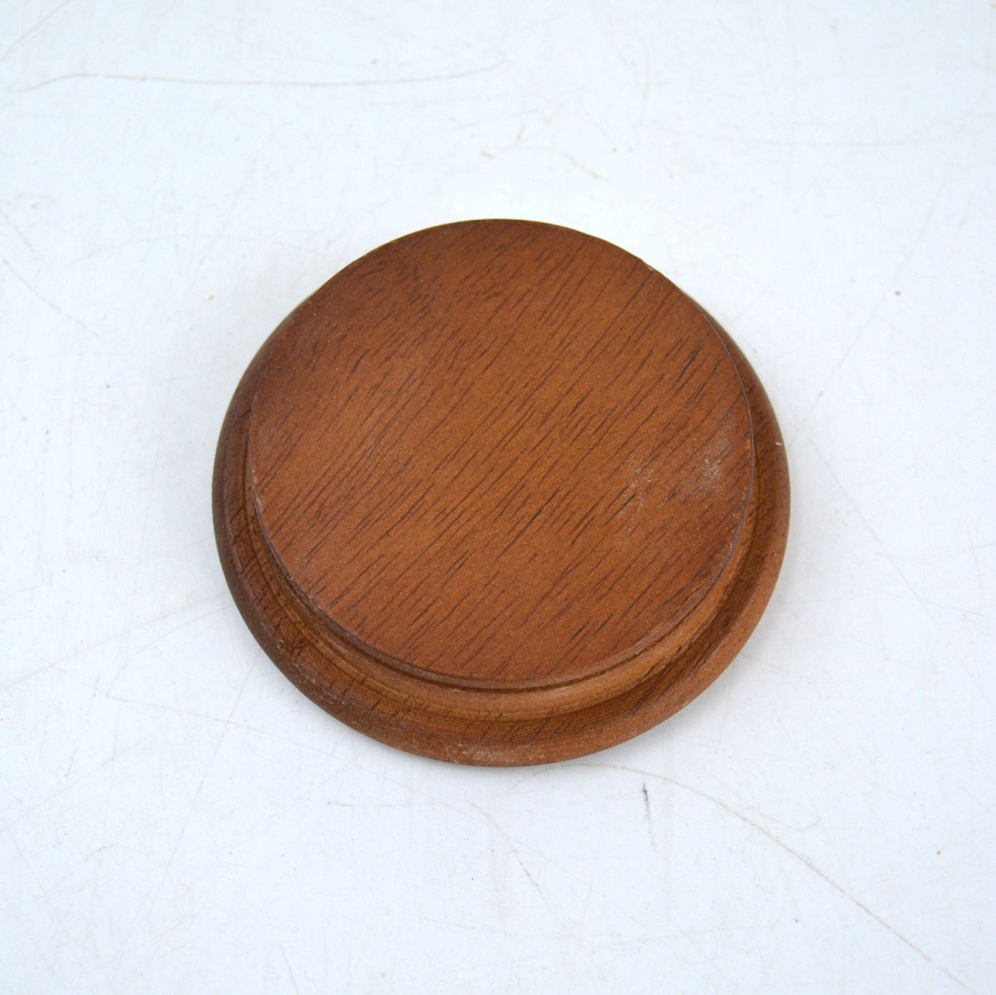 欧式原木质咖啡马克杯垫 木制工艺品茶杯水杯底座可定做log