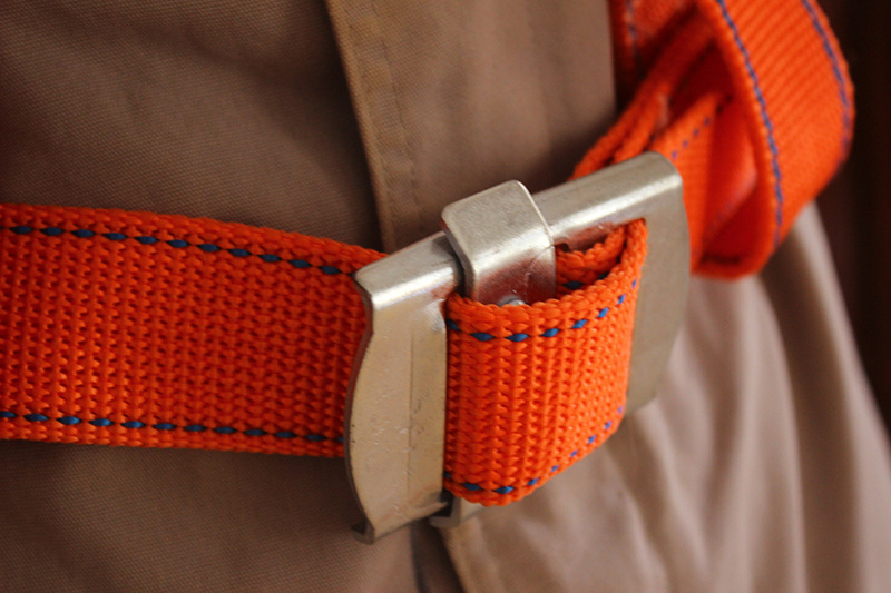 【国标双背3米绳 安全防护带 高空作业防护带】价格,批发,供应商厂家 