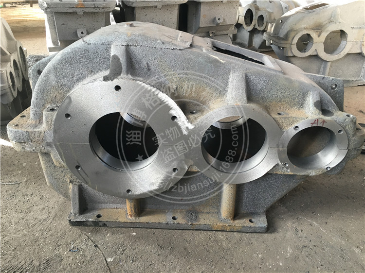 zdy zly zsy硬齿面减速机箱体 壳体 消失模铸造 v法铸造 生产厂家