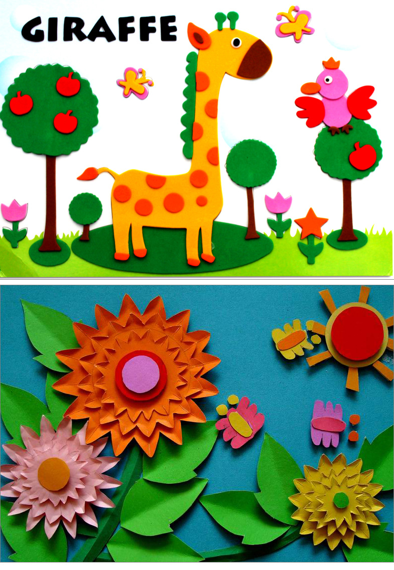 a3 4k200克彩色硬卡纸 儿童手工diy创意材料 黑白大红等彩色卡纸