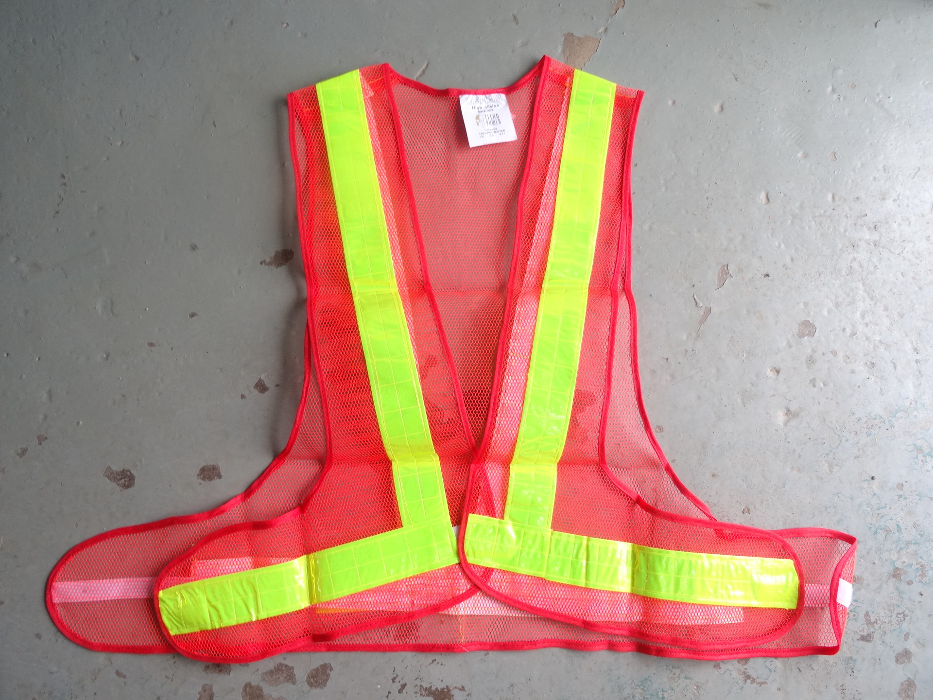 反光衣保洁工人园林印字环卫反光背心环卫工作服环卫工服