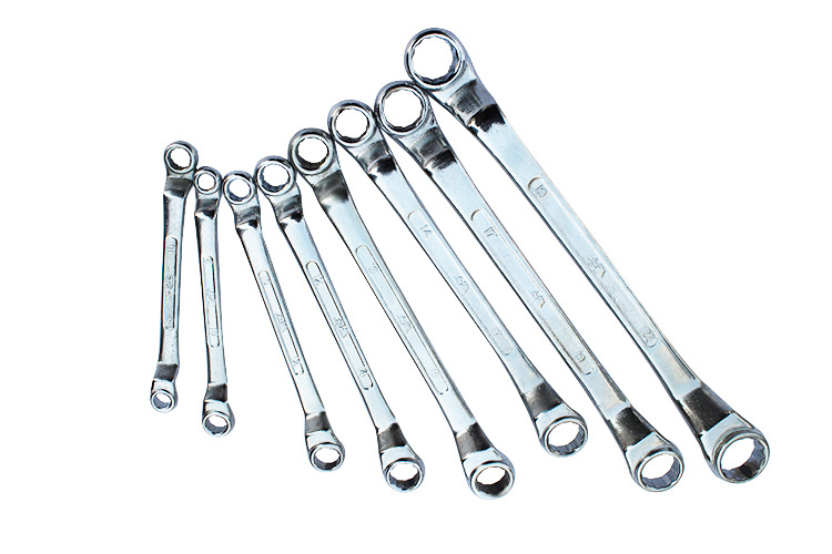 热卖 优质梅花扳手 成套梅花扳手批发 手动扳手 厂家直销