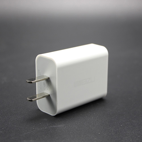 厂家专业生产 魅族充电器up0830 原装魅族充电器 魅族直充