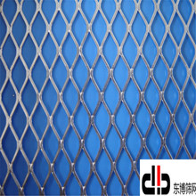 【热销产品】供应各种规格的钢板网，坚实牢固钢板网，可加工制定
