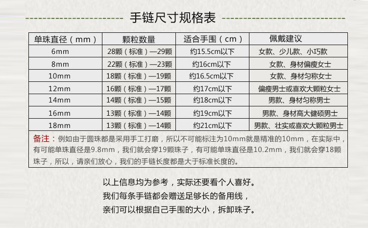 天然白水晶切刻面男女款手链 水晶手串情侣款饰品