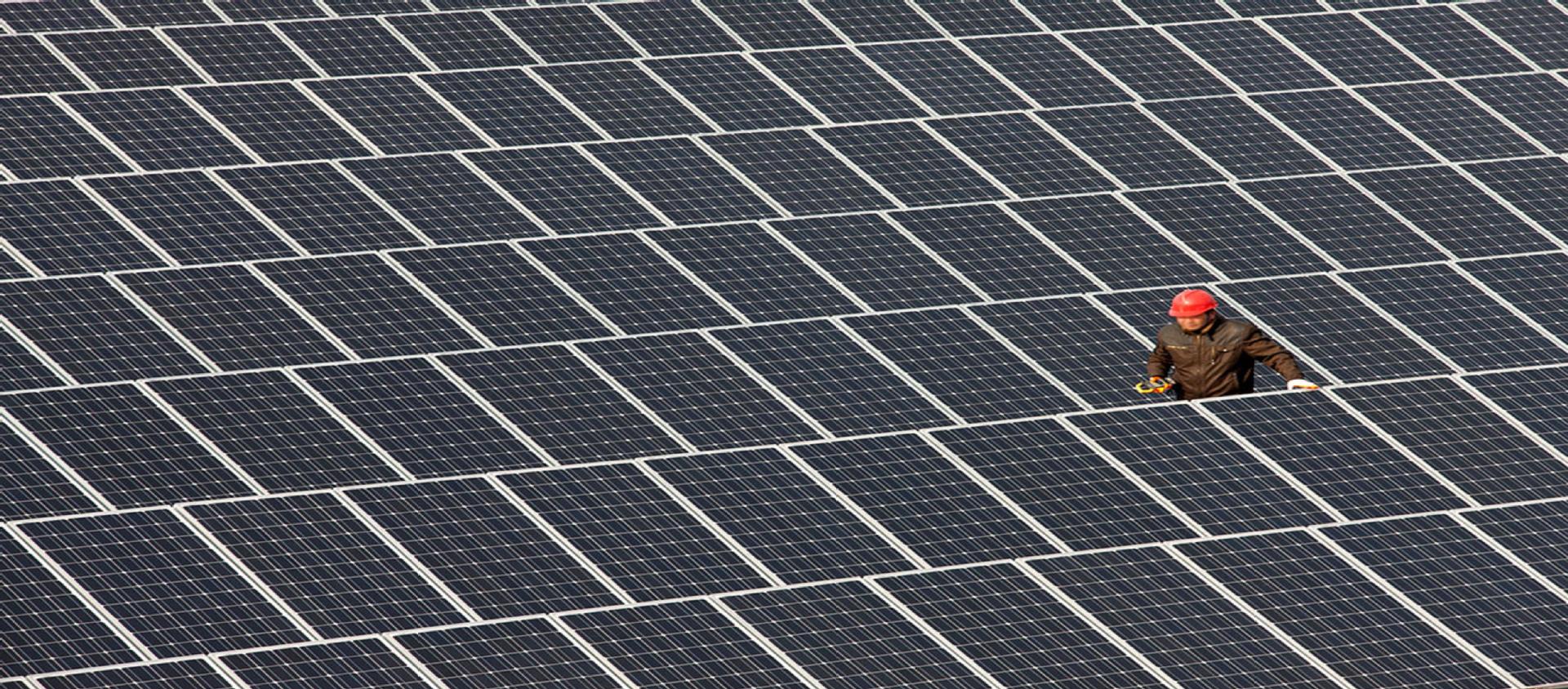 优惠价40w36v单晶硅太阳能电池板厂家组件24v蓄电池充电板