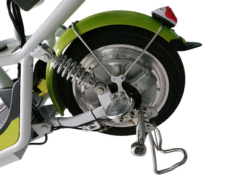 轻崎士电动车电动自行车正品骏马电动踏板车新日雅迪艾玛飞鸽