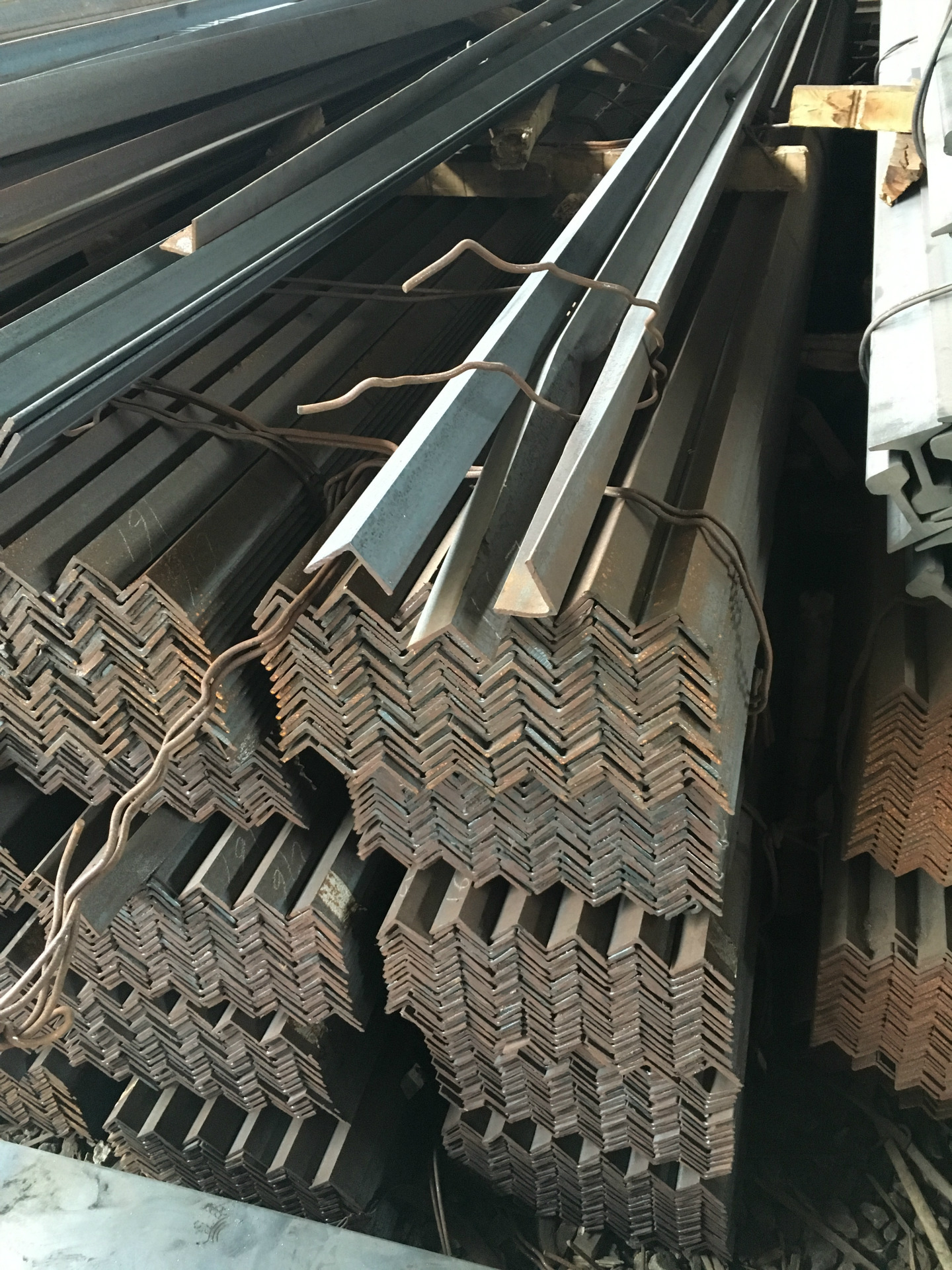 厂家推荐4号角钢 高品质角钢 广州角钢 角钢加工