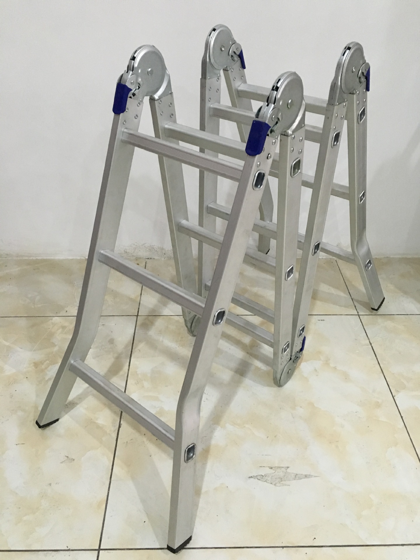 碳钢与铝合金的优缺点对比