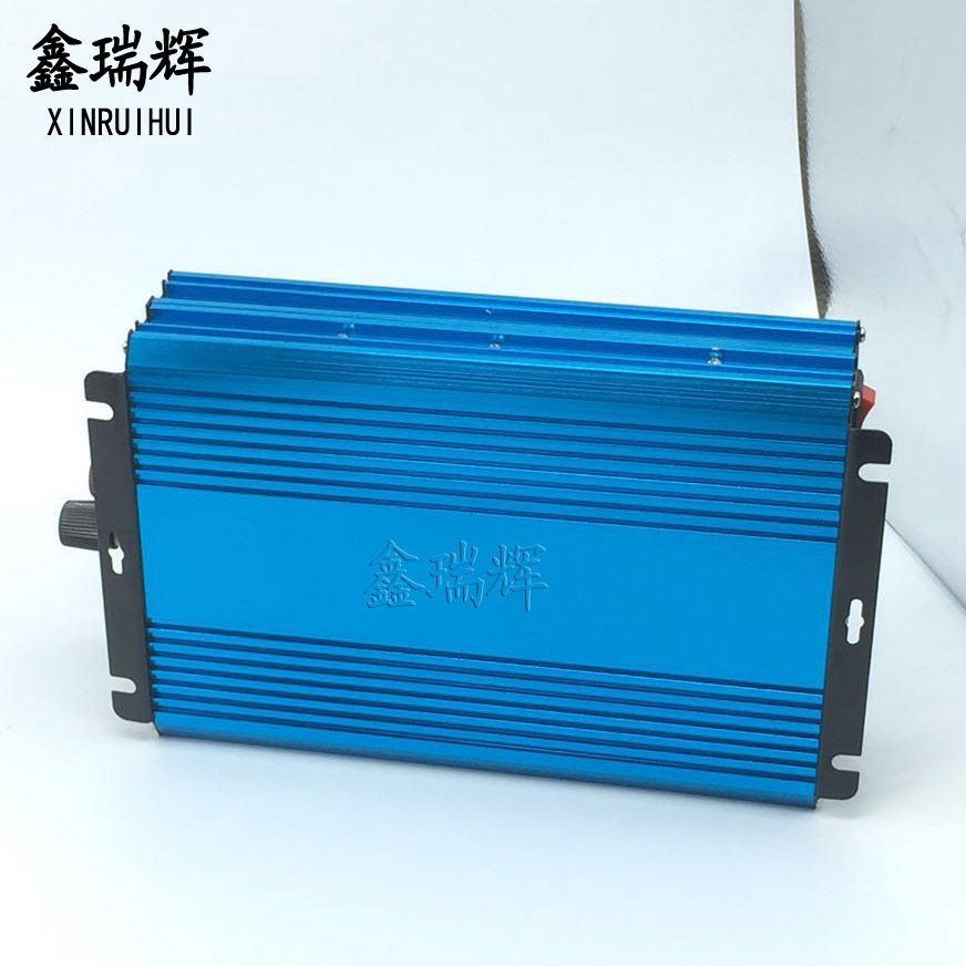 电动车车载逆变器变压器电瓶三轮车 充电器48v60v72转