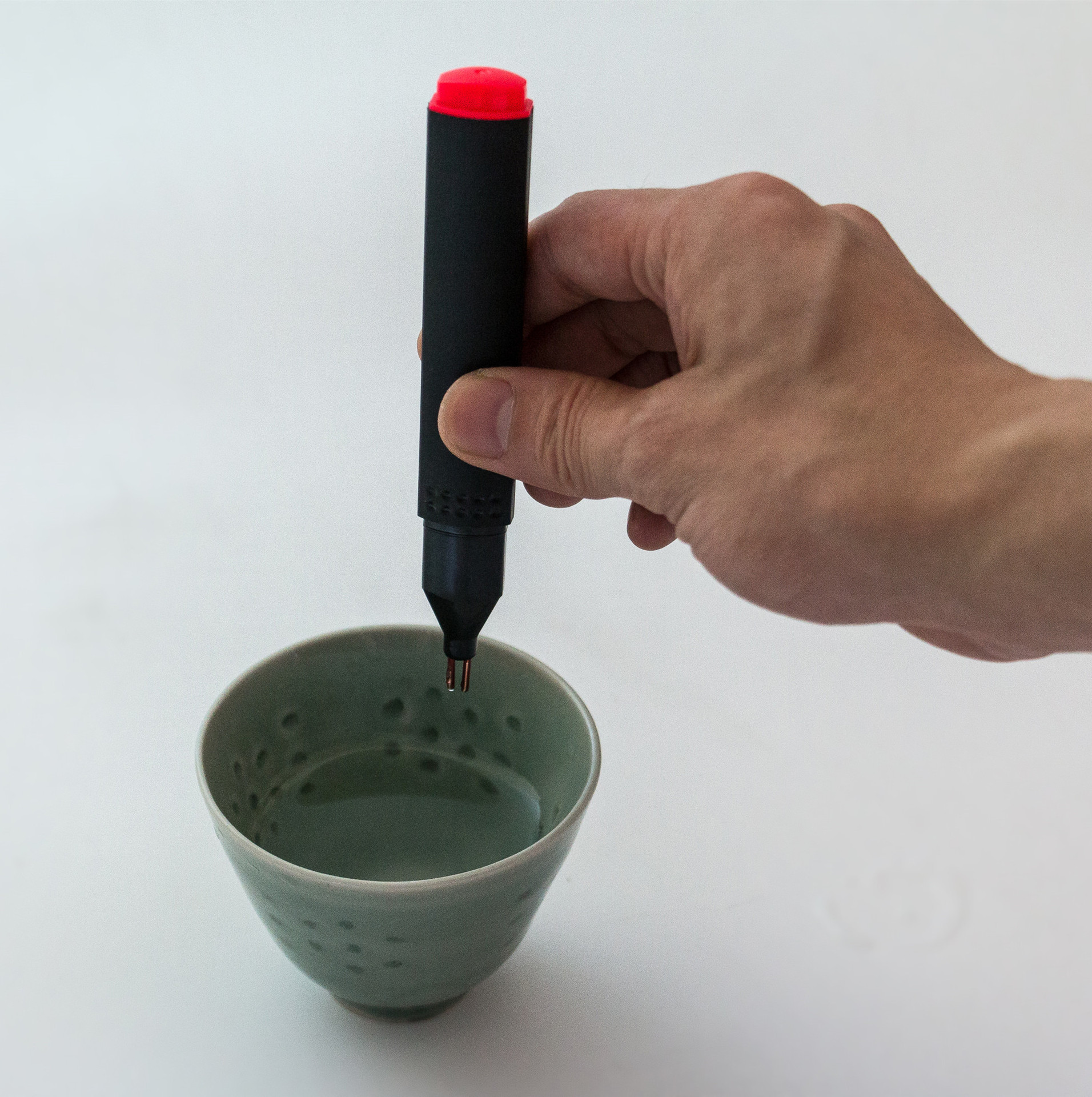 导电笔 bio能量测试笔 矿物质测试笔 纯水检测笔 批发水质检测笔