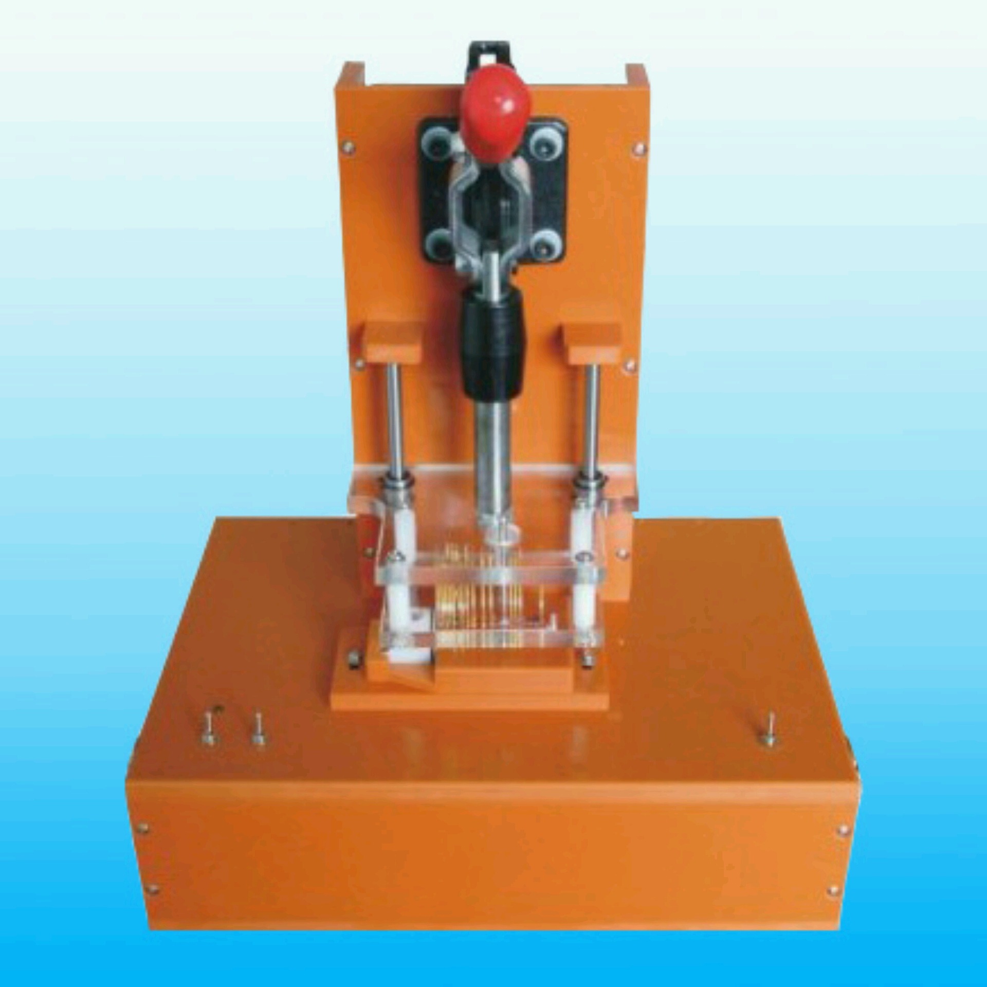 气动治具 功能测试治具 工装治具 夹具0