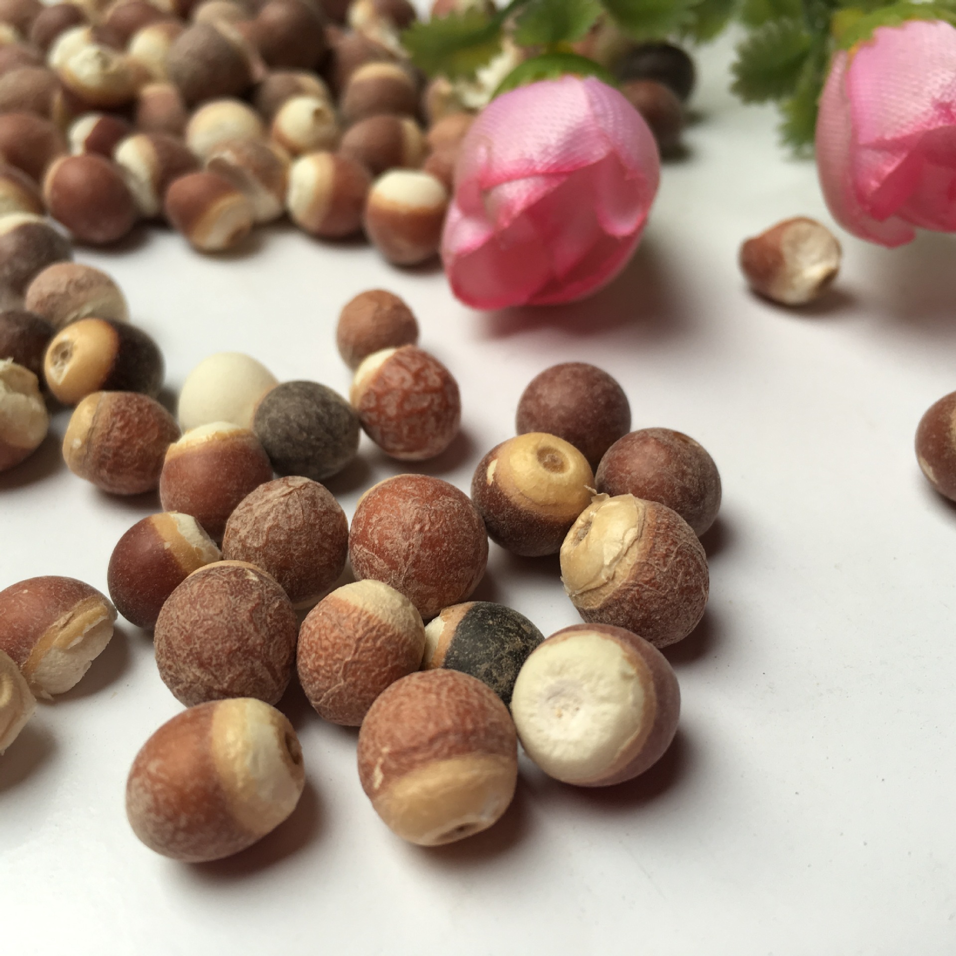 批发中药材 芡实 芡实米 芡实粉 碎 保质保量 支持验货