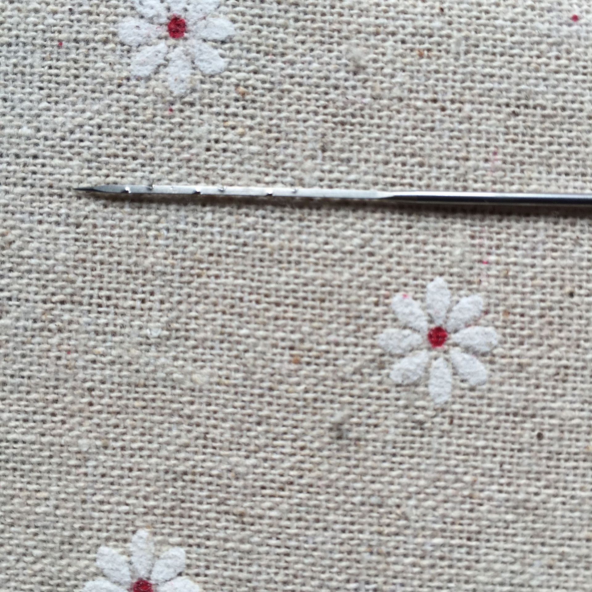 羊毛毡戳戳乐戳针三角刺针diy手工针毡用针 粗中细 选用进口料