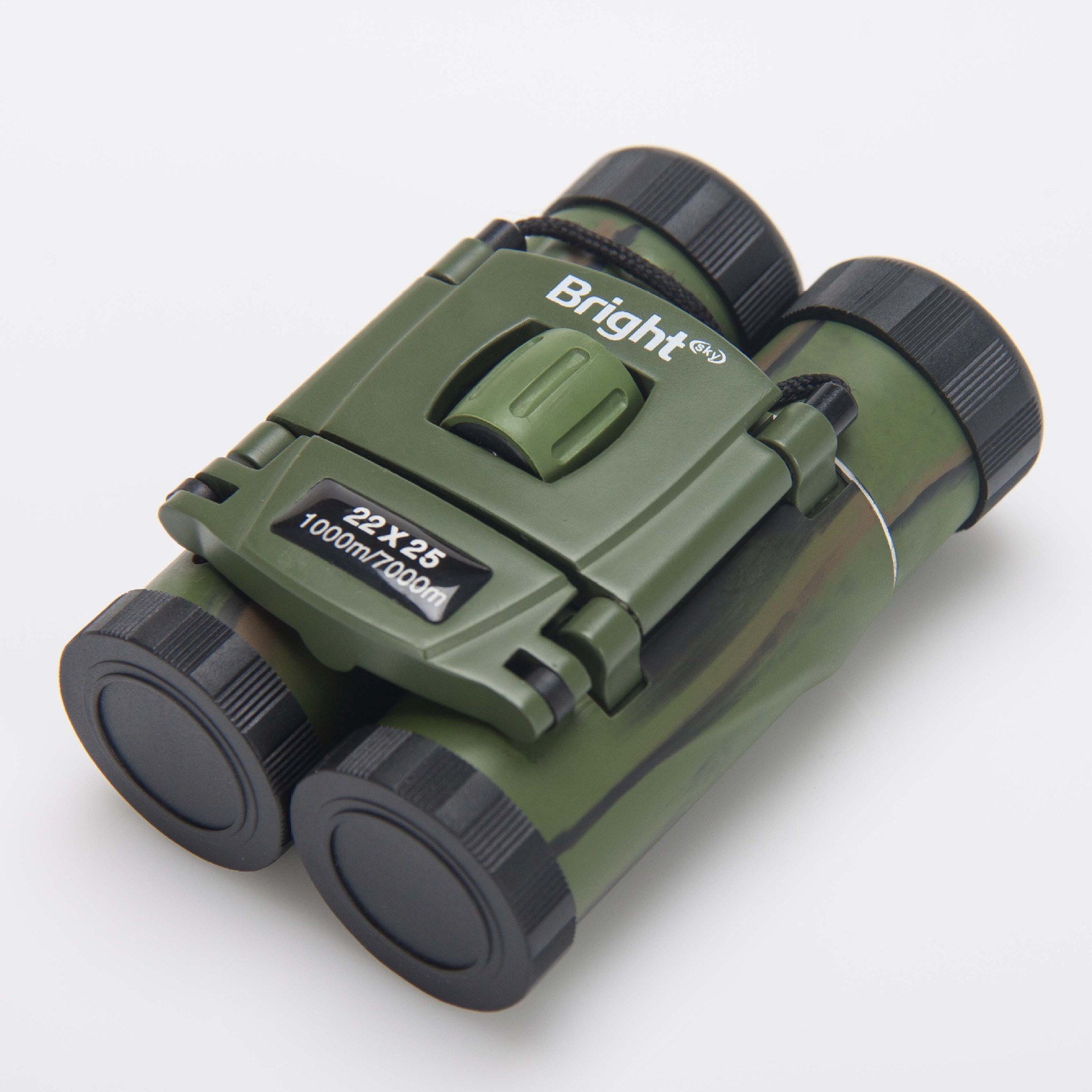 厂家批发供应优质8x21演唱会剧场户外监视 高清全光学双筒望远镜