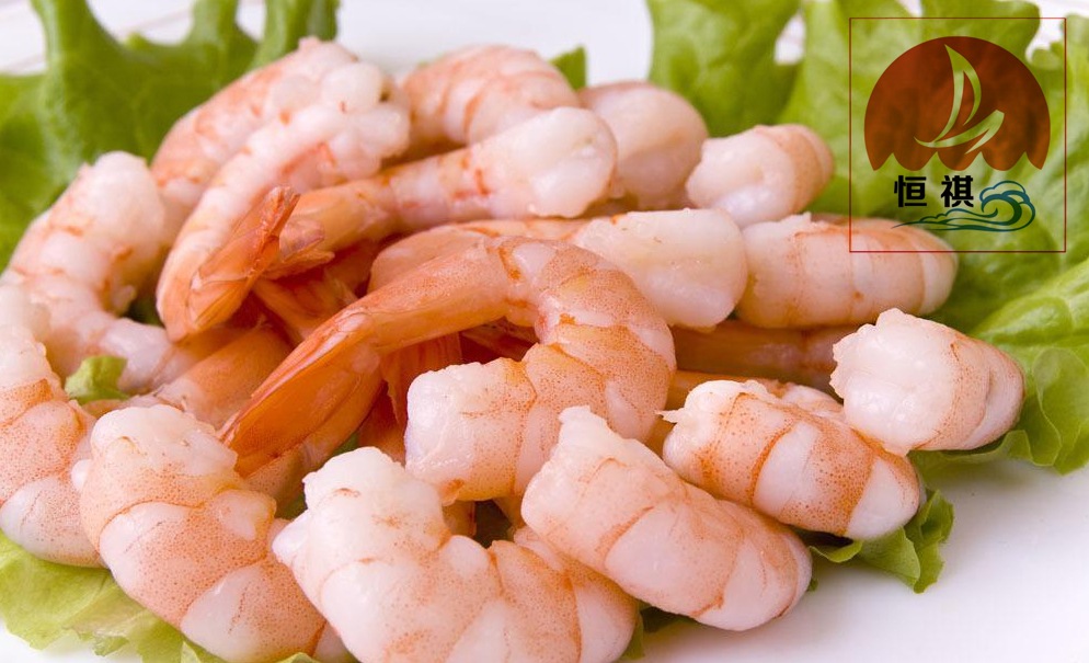 面线虾 香脆可口 味蕾诱人