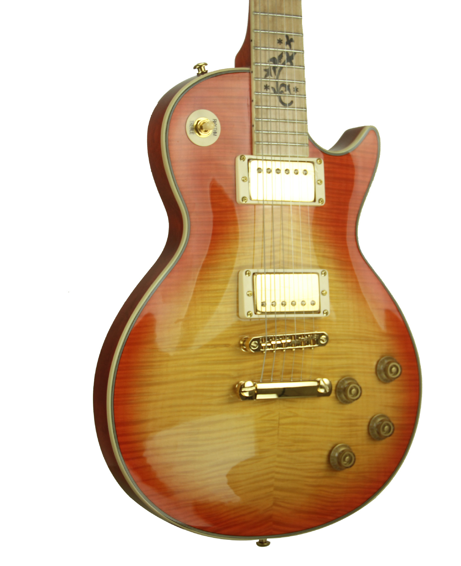 xf-211 厂价直销 出口供应 乐器批发 lp电吉他