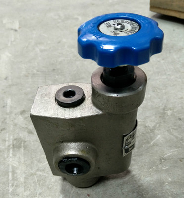郑州泰兴液压机械厂价现货供应 yf-l10h4液压系统溢流阀