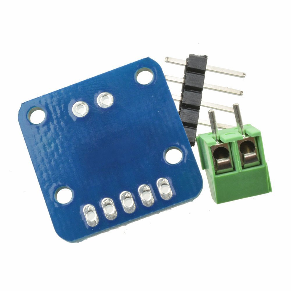 max6675 /max31855热电偶模块 温度传感器 k型热电偶模块