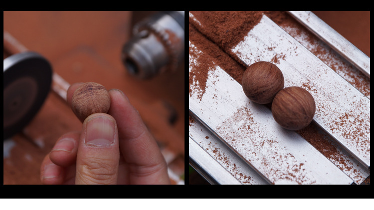 微型佛珠小车床 打磨抛光切割 珠圆打孔 佛塔 木珠机 迷你diy木工