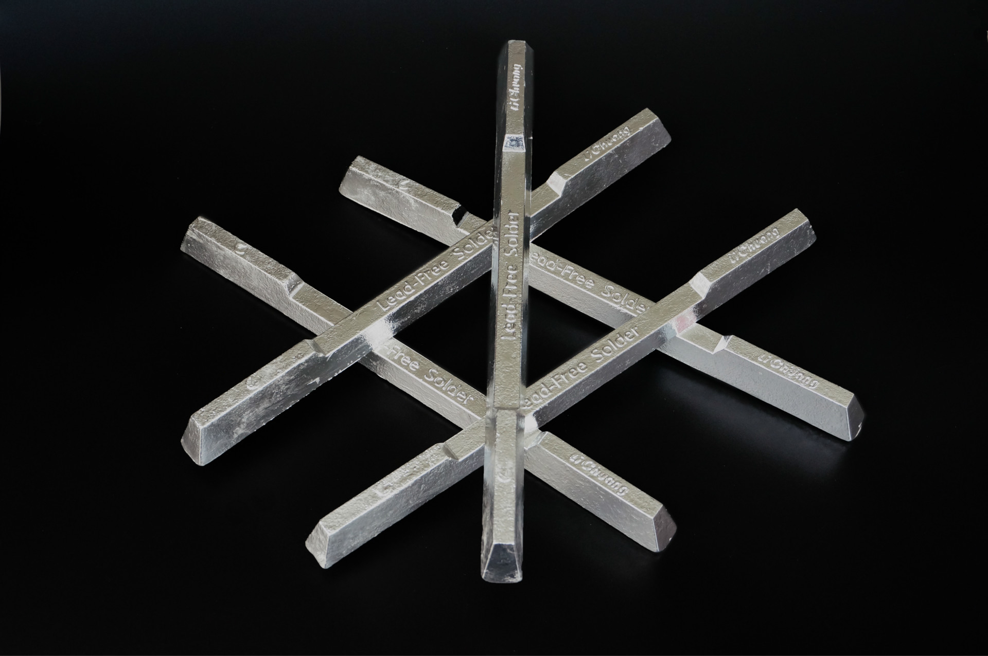 无铅焊锡条_厂家批发sn-5sb锡锑合金中温环保无铅焊锡条 - 阿里巴巴