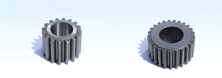 专业批发出售汉德车桥齿轮 直销汉德车桥专用齿轮 各种齿轮定做