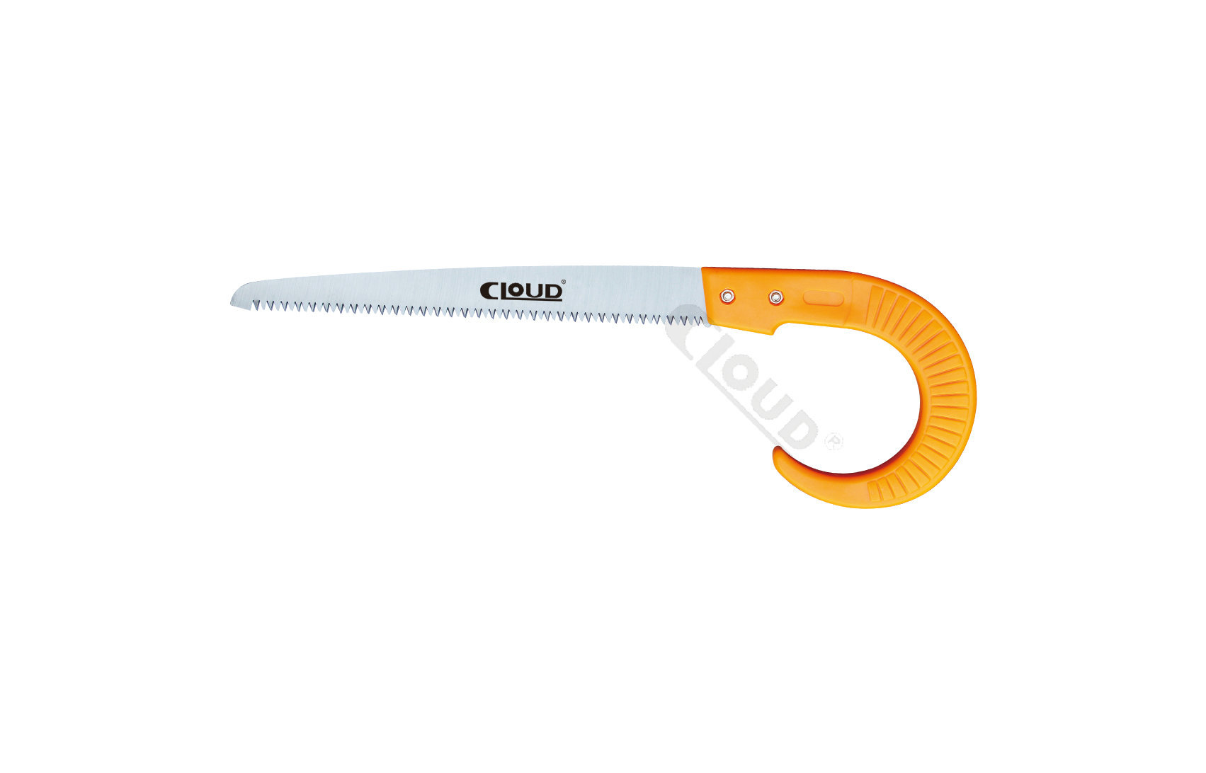 家用园林切割工具 锯子 木工小手锯 p-409腰锯 修枝木工锯