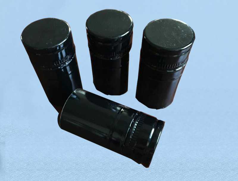 葡萄酒盖子 铝盖子定做 盖子 红酒瓶盖生产厂家