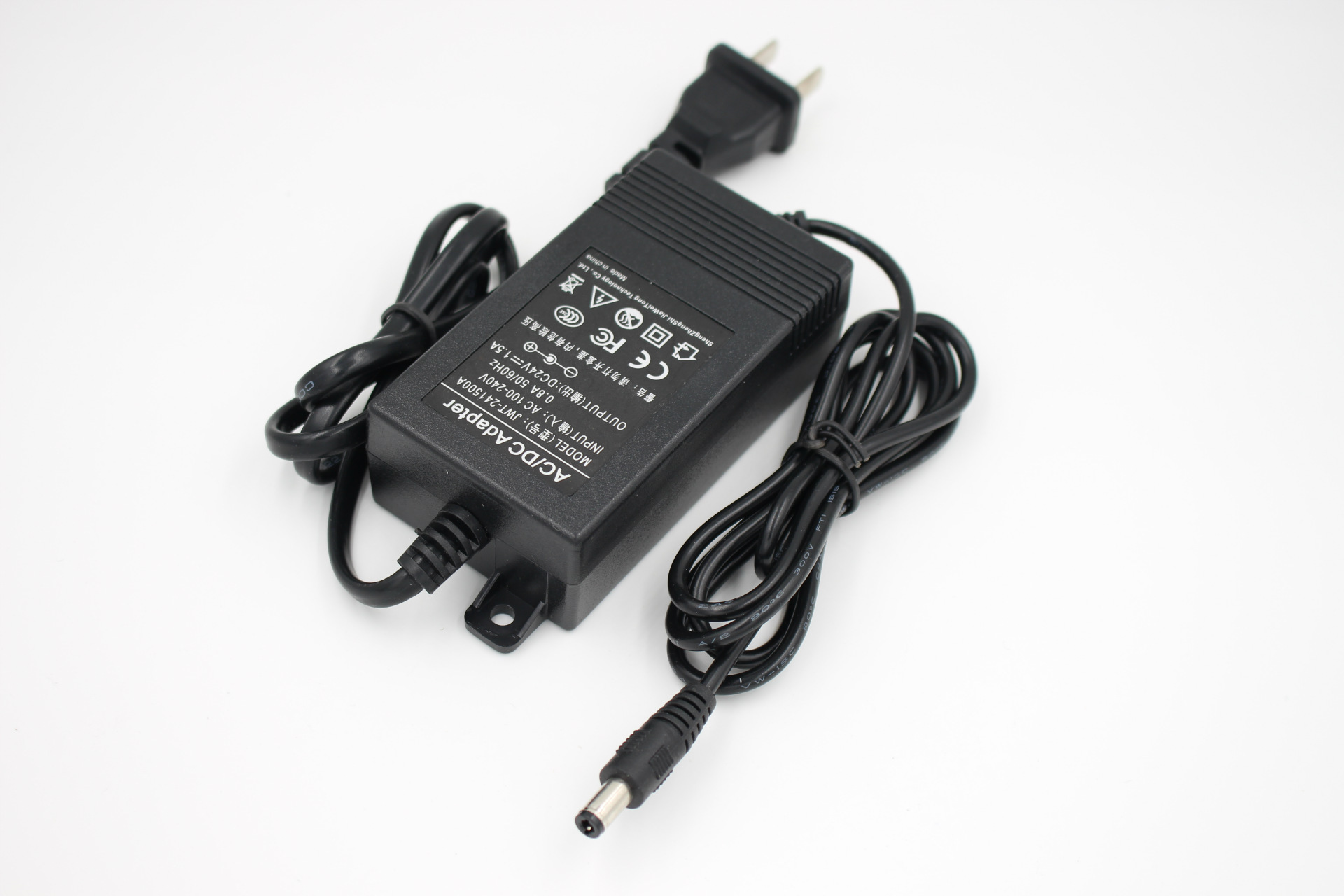 24v1.5a电源适配器 饮水机净水器电源 24v 1.5a开关电源适配器