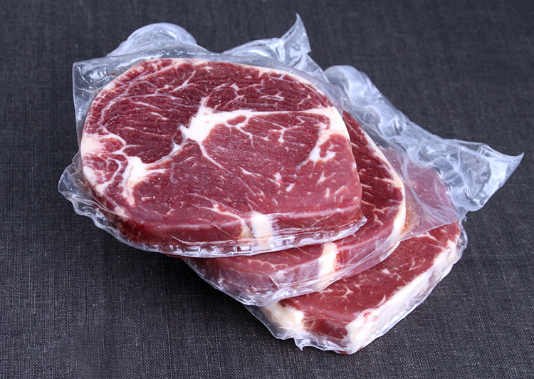 新西兰ps级肉眼牛排进口生鲜牛肉天然新鲜华牧鲜进口牛肉