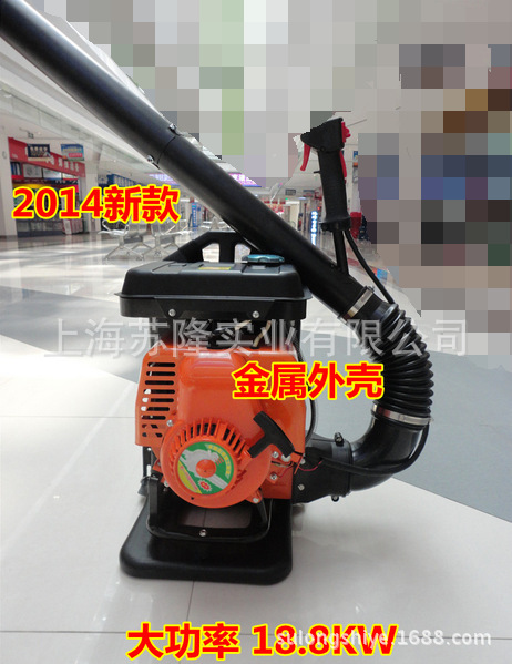 雅马哈大功率背负式风力灭火器、道路吹风机吹雪机 扫雪机 18.8KW