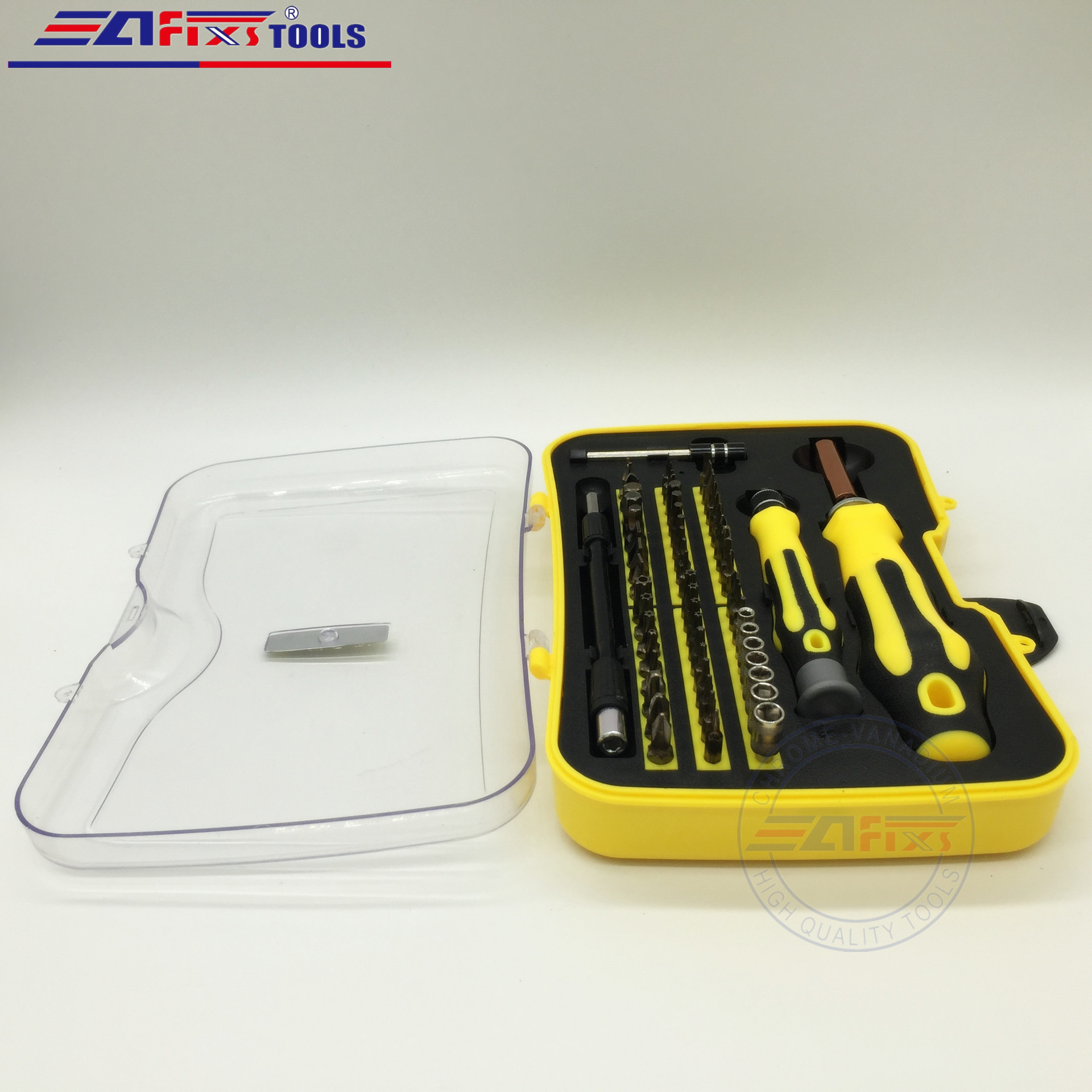 6092 Telecommunications Screwdriver Multi-Functional Precision Screwdriver Set Screwdriver Screwdriver Screwdriver Gift Set Tool