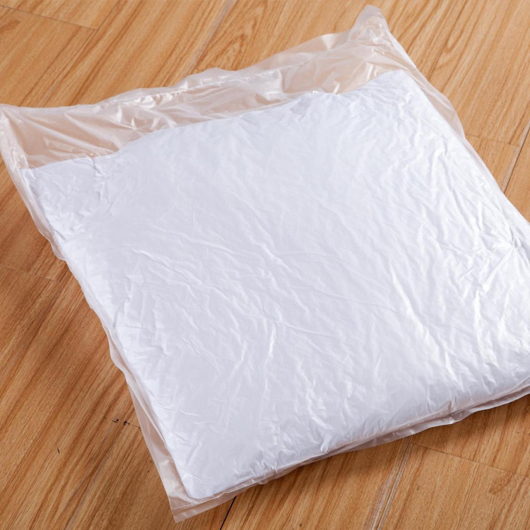 厂家直销批发高弹三维pp棉枕芯沙发靠垫枕头抱枕方垫双人可定制