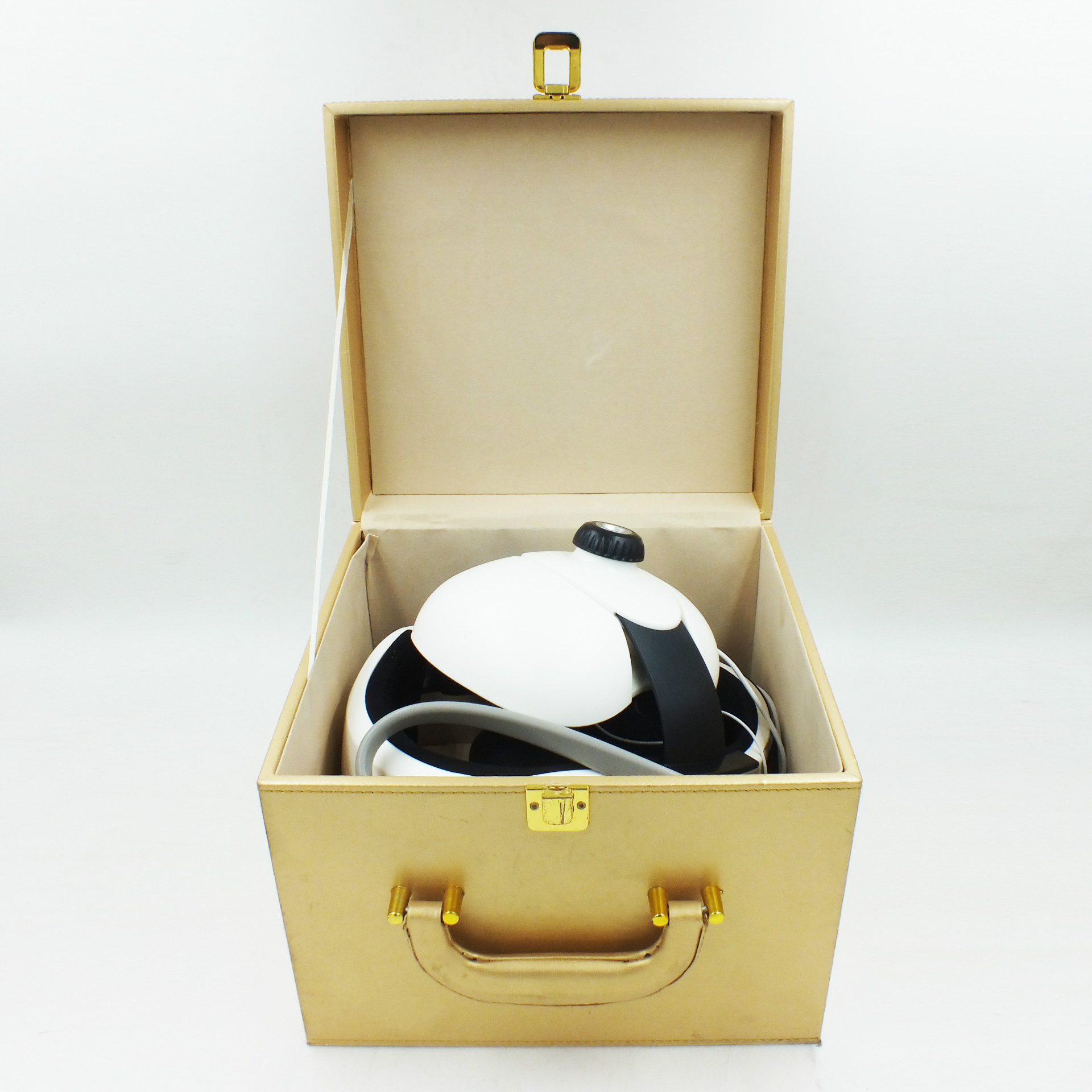 比特芙直销高科技智能头部按摩仪康脑泰音乐配制消除疲劳神速10分