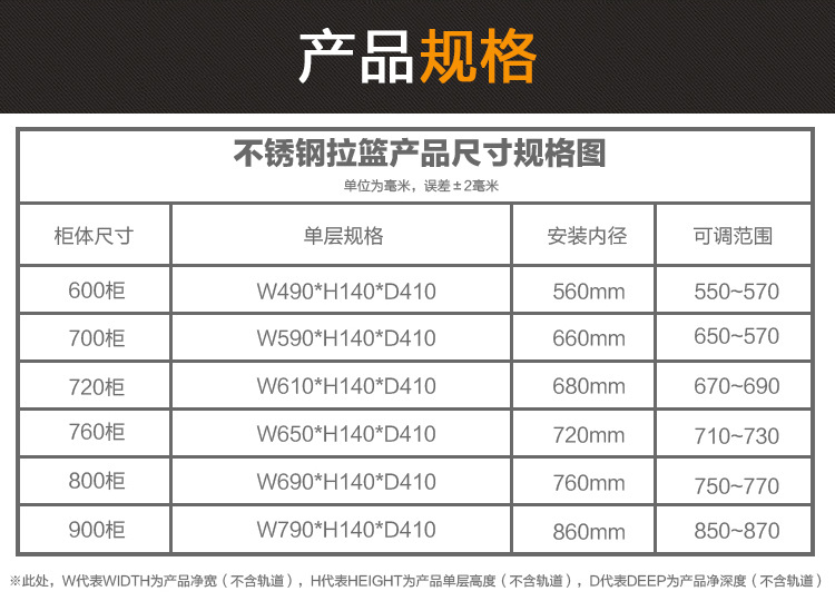 热销多功能创意不锈钢沥水碗架 不锈钢拉篮 专业品质 值得信赖