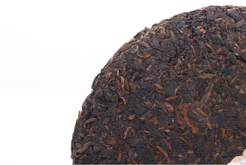 云南普洱熟茶散茶特级宫廷料100g小饼 一代茶王 王霞普洱.