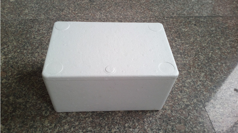 购买冷藏冷冻需要加保温箱 泡沫箱 订单补运费差价