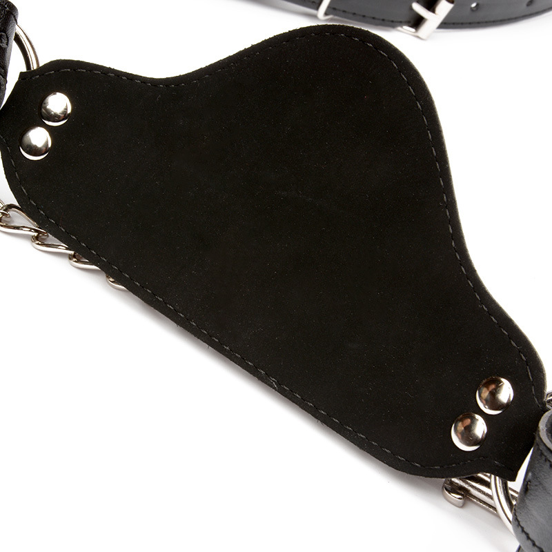 sm分腿器手脚捆绑束缚绑带床上调教女人性爱玩具情趣用品做爱神器