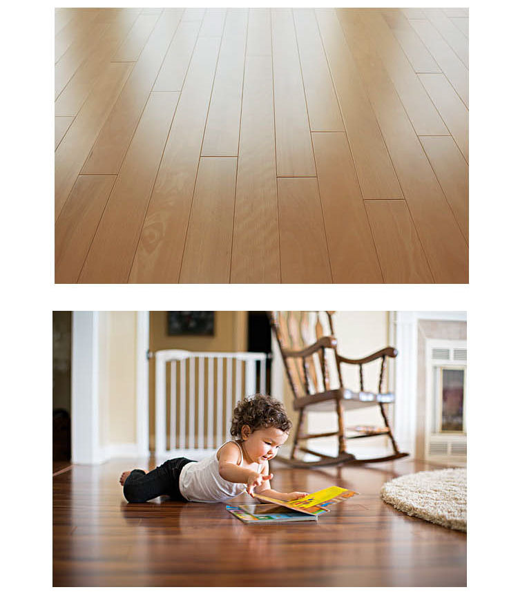 圣象地板精油 正品实木复合液体地板蜡保养护理木质油精防滑蜡